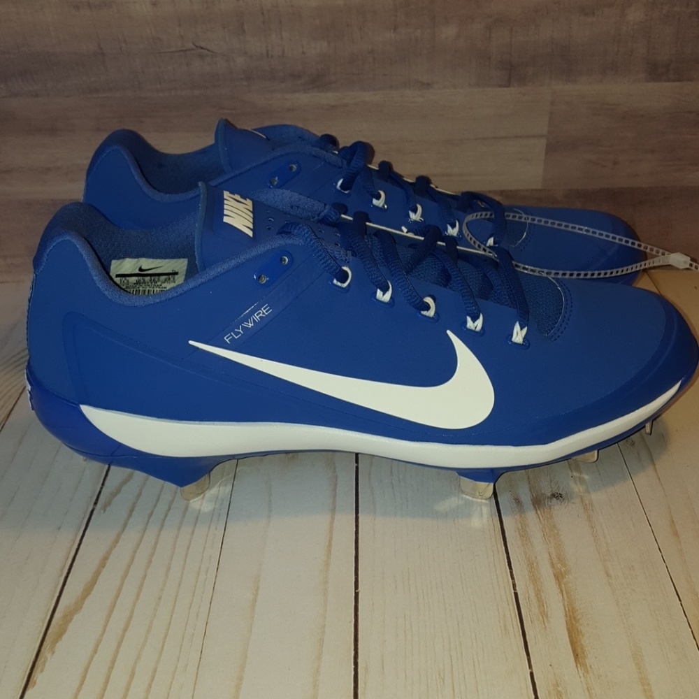 Nike Alpha Air Clipper '17  Men's Baseball Cleats